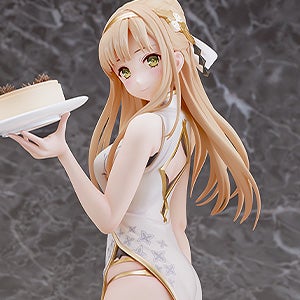 ライザ（ライザリン・シュタウト）～百夏の礼装～｜グッドスマイル