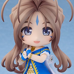 ああっ女神さまっ』フィギュア「ベルダンディー」｜グッドスマイル