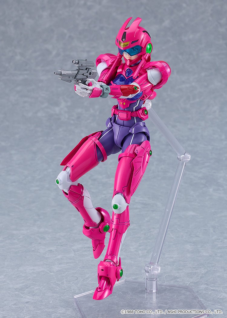 PLAMAX Artistic arrange アニス・ファーム｜グッドスマイルカンパニー