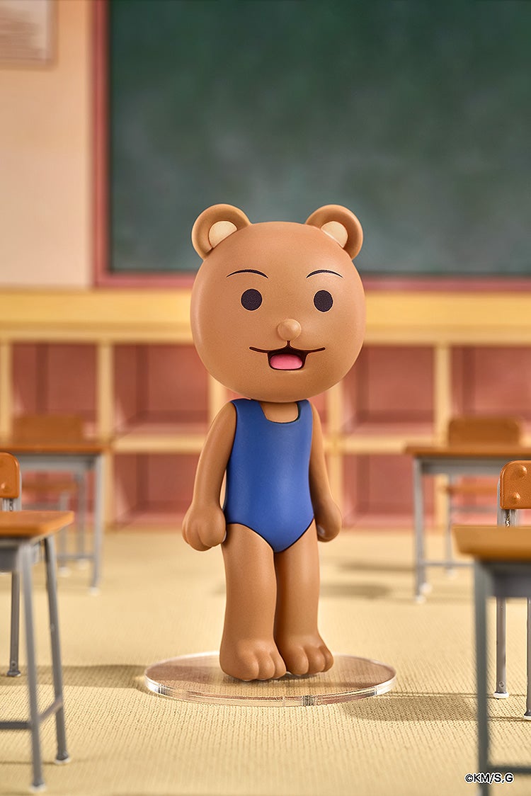 Mini Memory クマ吉くん｜グッドスマイルカンパニー公式ショップ