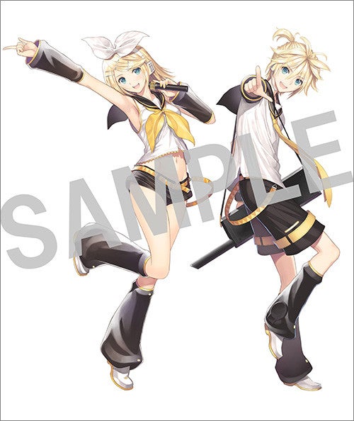 鏡音リン Tony Ver.｜グッドスマイルカンパニー公式ショップ