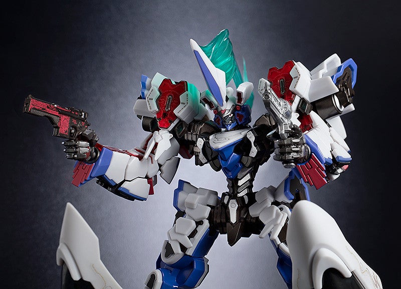 HAGANE WORKS デモンベイン｜グッドスマイルカンパニー公式ショップ