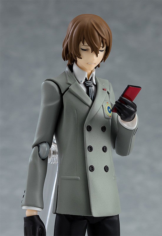 figma 明智吾郎｜グッドスマイルカンパニー公式ショップ