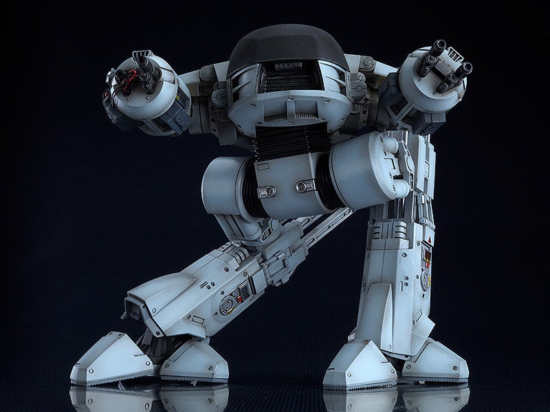 MODEROID ED-209｜Good Smile Company