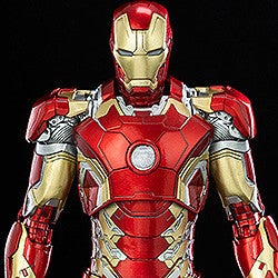 DLX Iron Man Mark 44 “Hulkbuster” （DLX アイアンマン・マーク44
