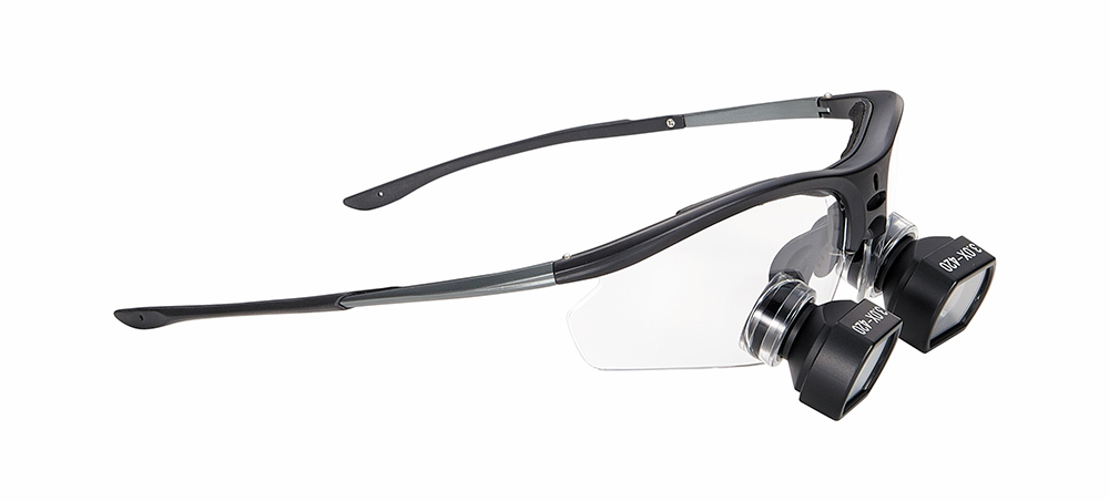 ガリレアンルーペUL / デンタルLEDコードレスUVライト