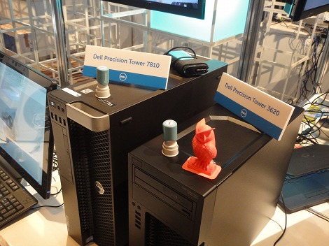 Precision 3620レビュー/パソコン徹底比較購入ガイド