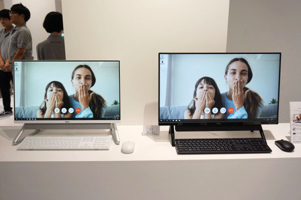 デルInspiron 24 5000(5490)レビュー：パソコン徹底比較購入ガイド