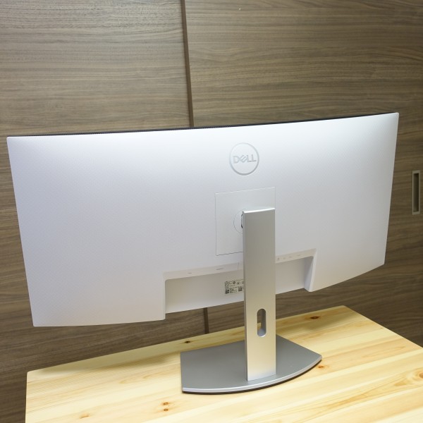 デルS3423DWCモニタ実機レビュー/パソコン徹底比較購入ガイド