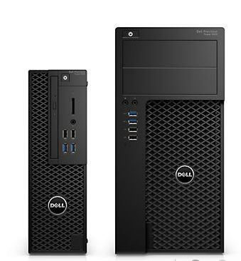 Precision 3620レビュー/パソコン徹底比較購入ガイド