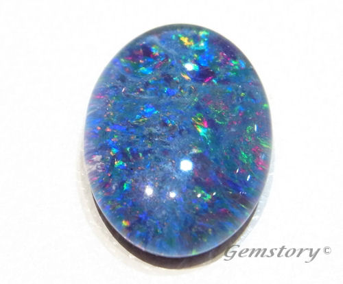 トリプレットオパールについて 。。。 | オパール・オーストラリアの