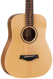 Taylor BT1 Baby Taylor Acoustic with GigBag (Walnut)