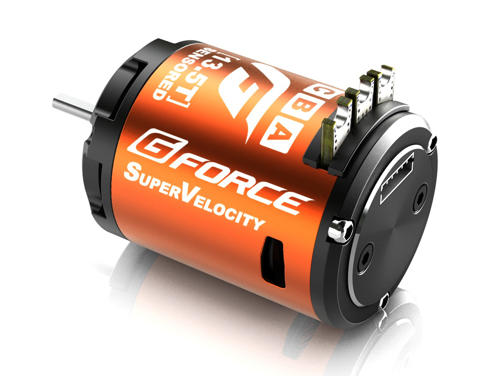 ジーフォース TS50コンボ ネオファースト8.5T TS50A & Super Fast Type