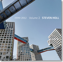 GA ARCHITECT / Steven Holl 1 1975-1998