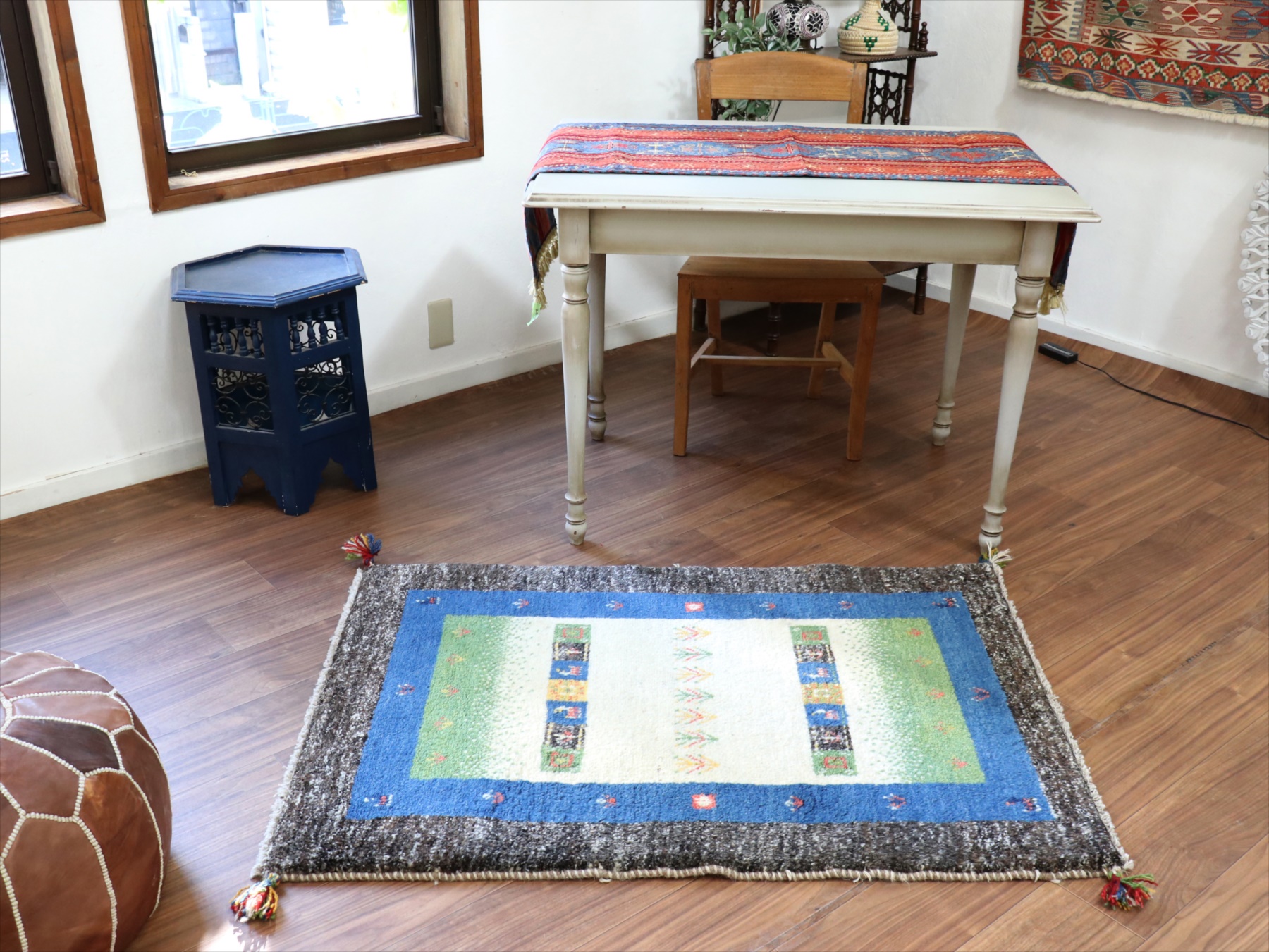 ギャッベ（ギャベ）専門店 インプレッションオブギャッベ / ギャッべ