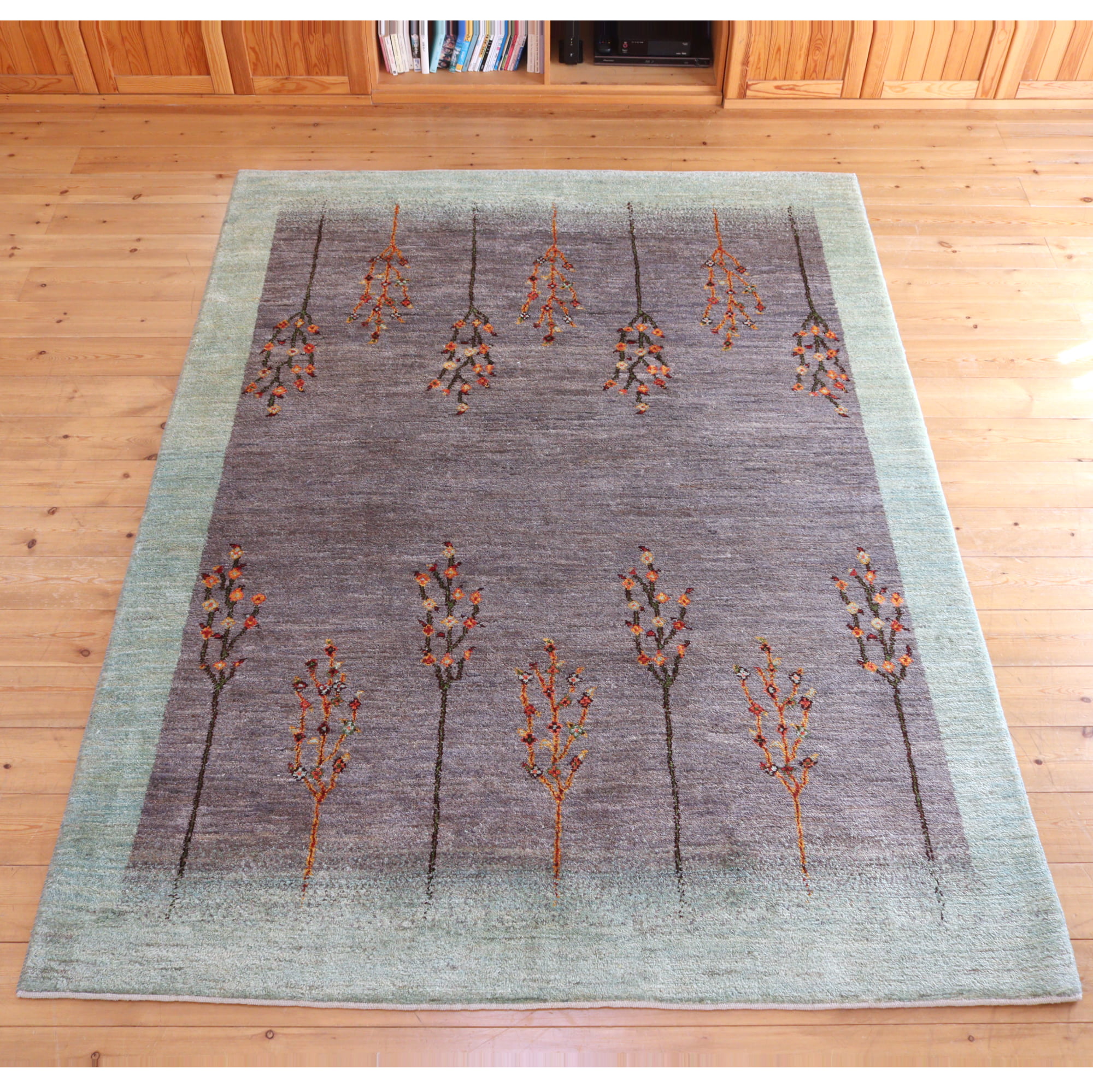 ギャッベ（ギャベ）専門店 インプレッションオブギャッベ / ギャッベ