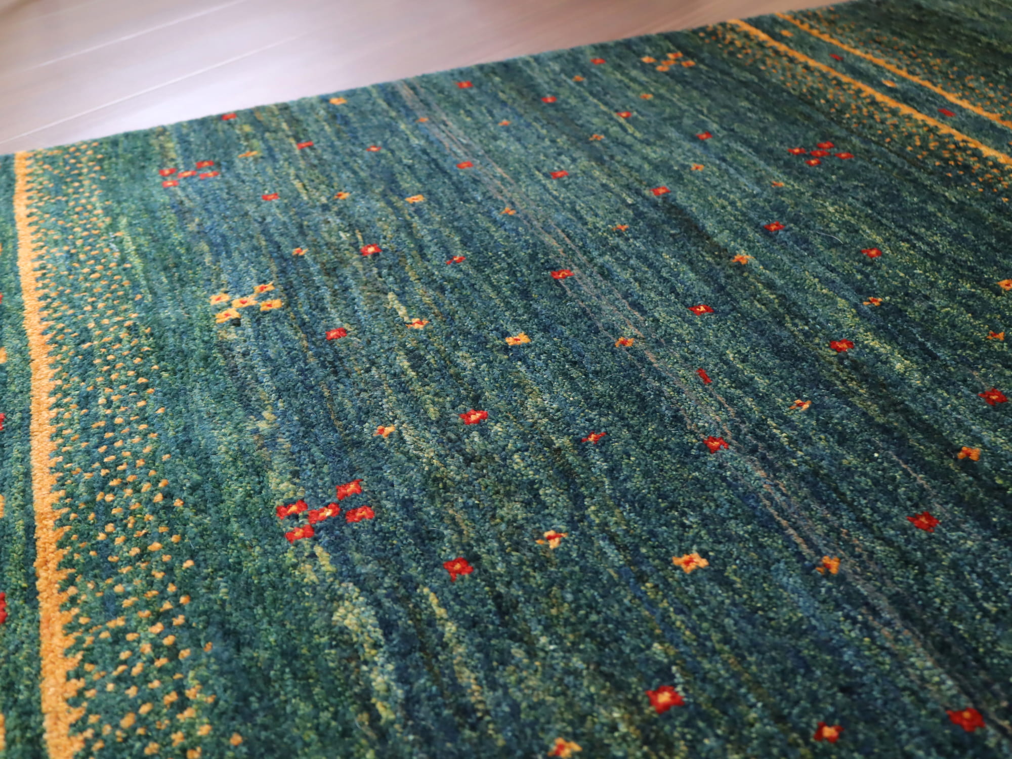 ギャッベ（ギャベ）専門店 インプレッションオブギャッベ / ギャッベ