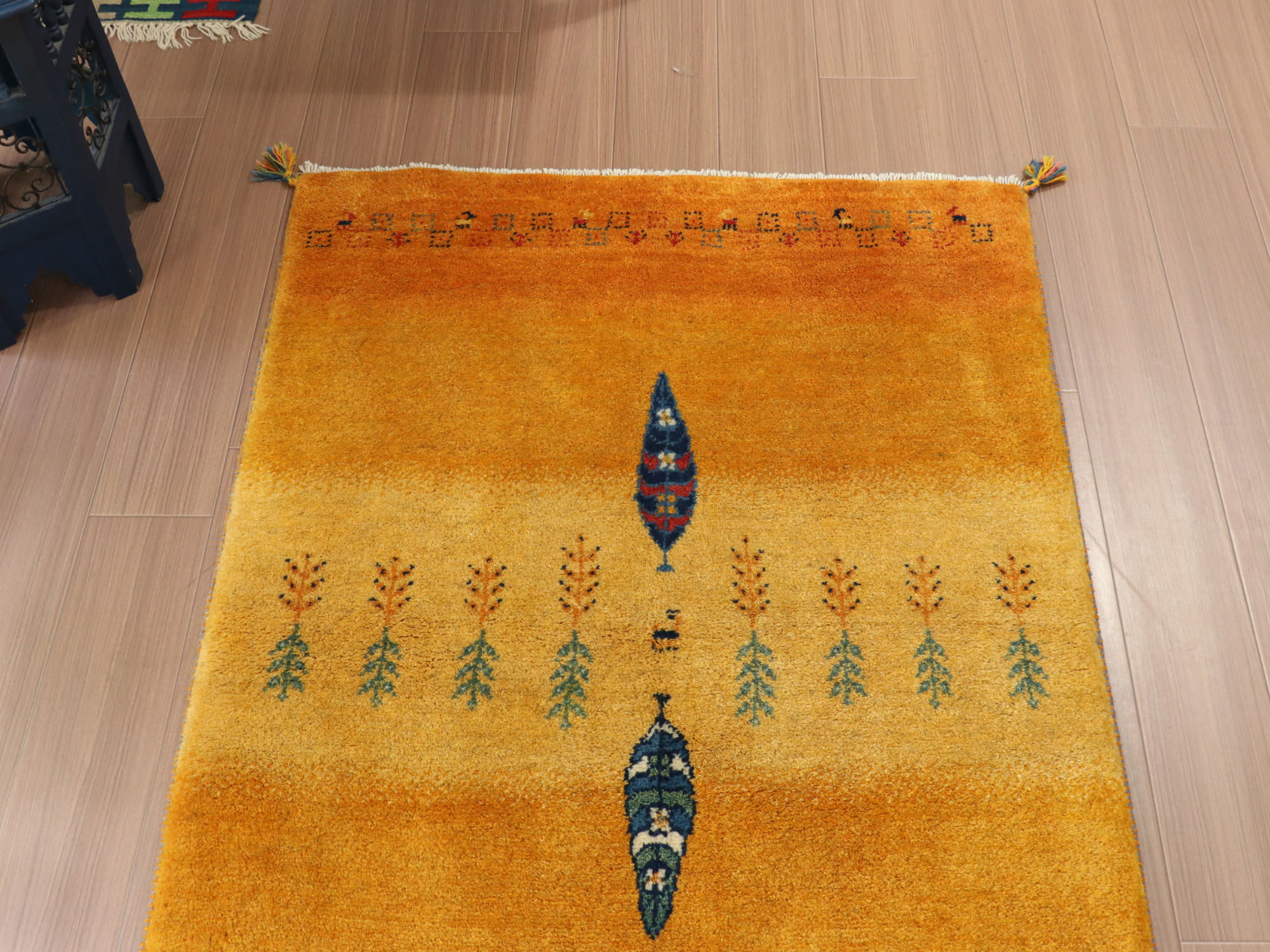 ギャッベ（ギャベ）専門店 インプレッションオブギャッベ / ギャッベ