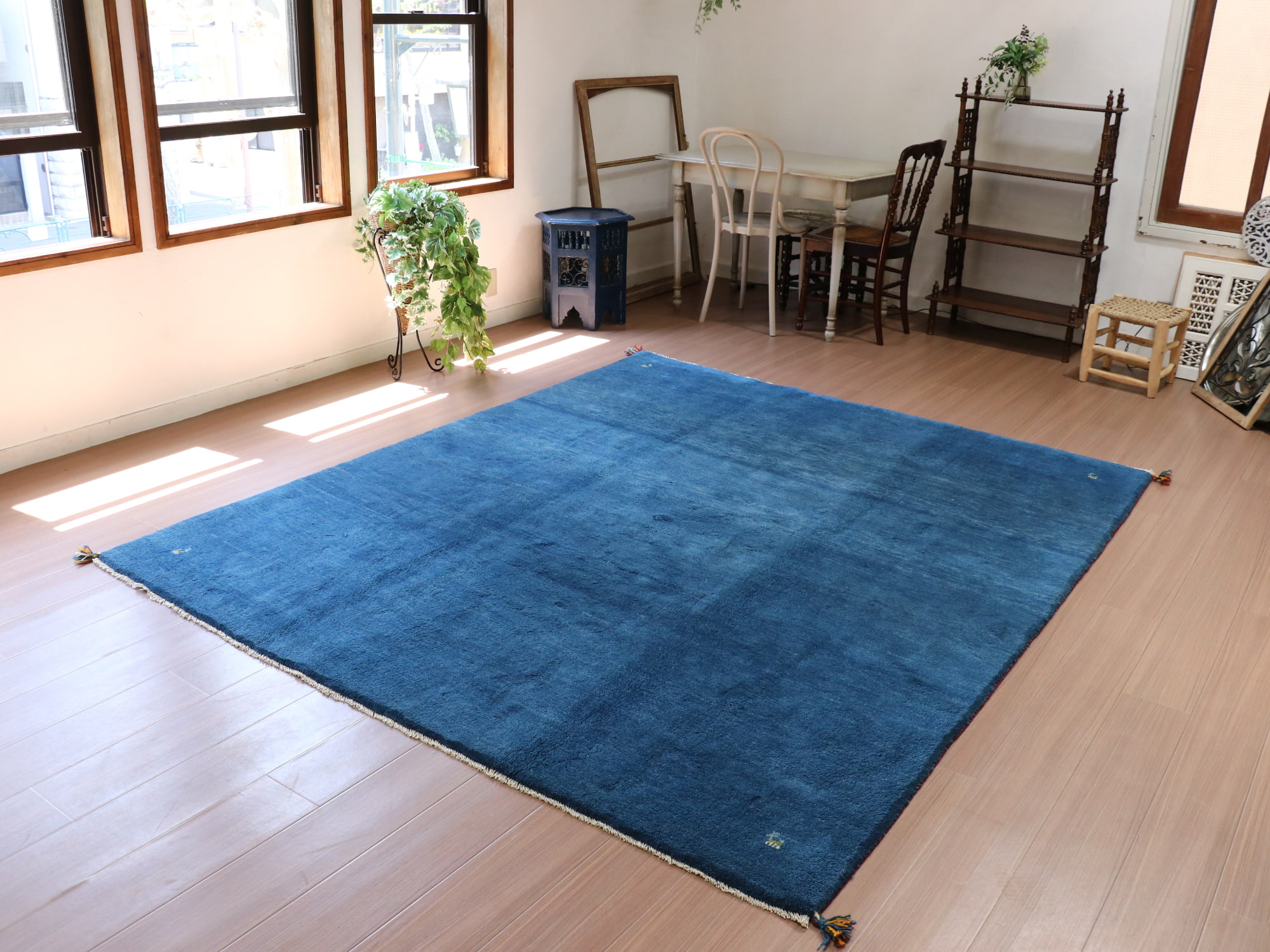 ギャッベ（ギャベ）専門店 インプレッションオブギャッベ / ギャベ