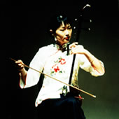 二胡（胡弓）を弾く入門講座 | 通信教育・通信講座のがくぶん