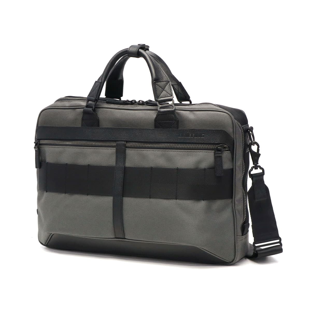 日本正規品】BRIEFING ブリーフィング FUSION A4 LINER HD ビジネス