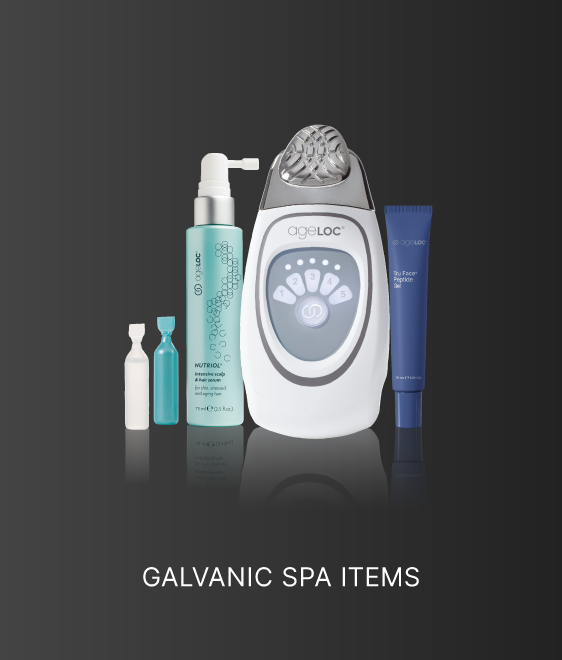 ageLOC ガルバニック スパ【公式】ニュースキン-Nu Skin