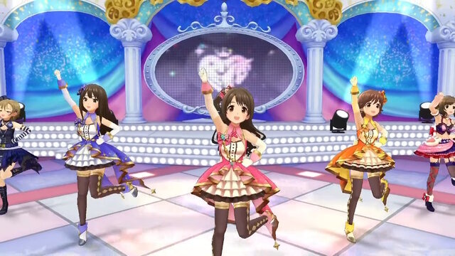 デレステ』新規アイドルやイベントの更新停止へ…PC版はサービス終了