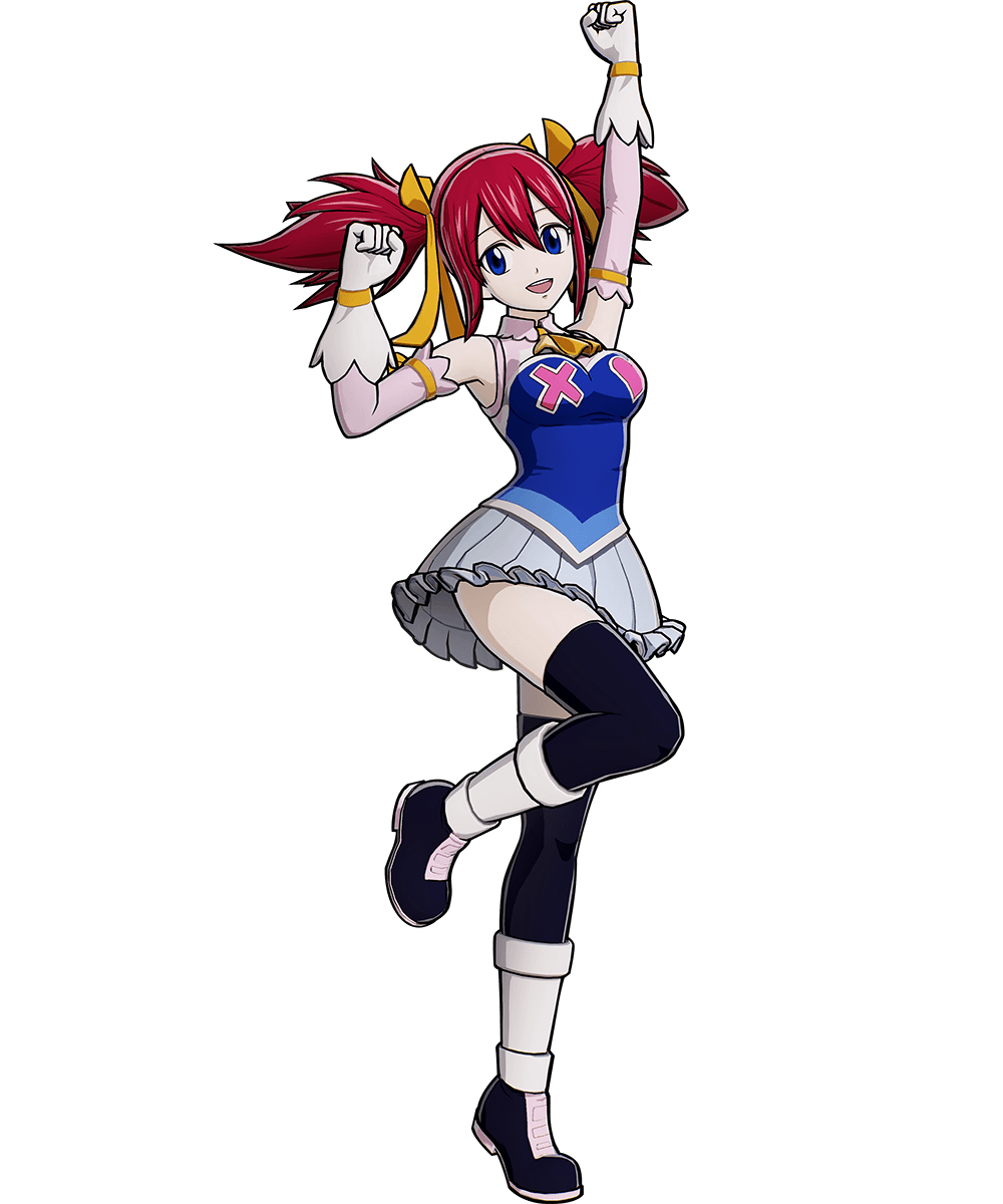 ゲーム「FAIRY TAIL」