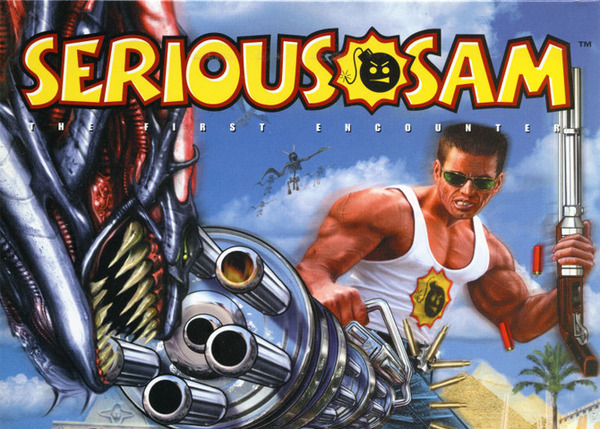 初代『Serious Sam』のシークレットが14年越しで解明される！―「Sacred
