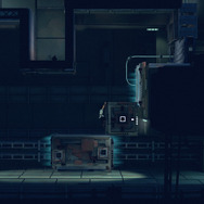 色鮮やかな世界を巡るSFパズルADV続編『Planet of Lana II』10分間の