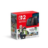 スイッチ2 ポケモンレジェンズZ-A セット」がポケセンオンラインで抽選