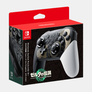 ゼルダの伝説 ティアーズ オブ ザ キングダム』デザインのプロコン