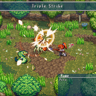 90年代JRPGへの愛が詰まったファンタジーRPG『Alterium Shift』Steam