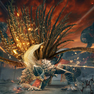 賞品には全長3メートル「串刺し公、メスメル」等身大像も！『ELDEN