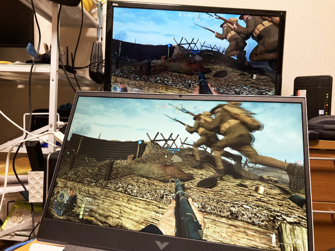 試用レポート】ケーブルいらずでHDMI接続！トランスミッター「UGREEN