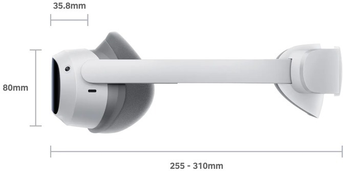 オールインワンVRヘッドセット「PICO4」発売！SNSで購入者の声も多数