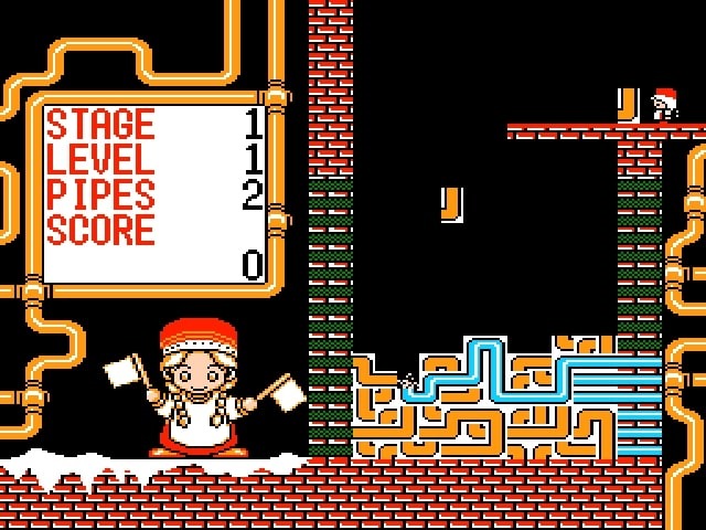 ゴルビー入りの完全版ついに登場！4月11日からプロジェクトEGGで