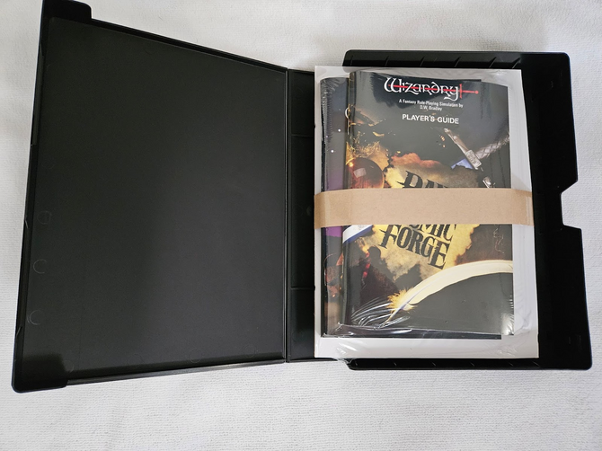 この世には知らねばならないことがある。ついに復刻の幻の日本語版