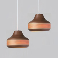 ブナコ P1932 ペンダントライト 2台セット｜照明のライティング