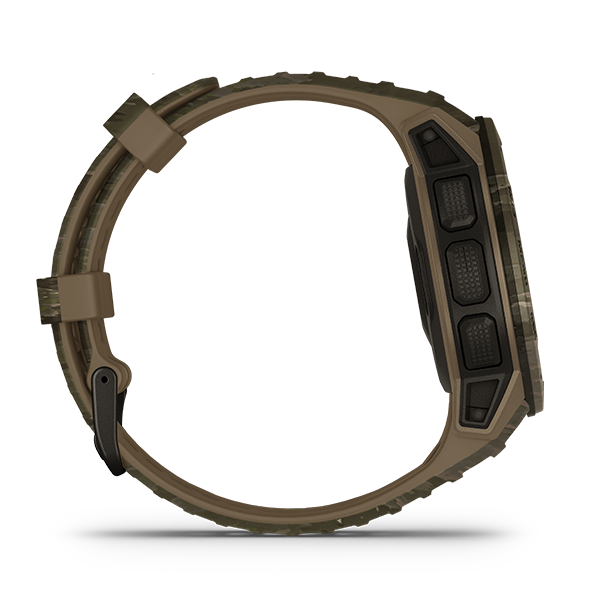 Instinct Tactical Camo | スマートウォッチ | Garmin 日本