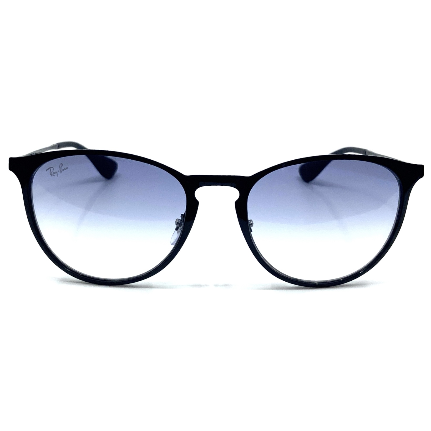 Ray-Ban レイバン サングラス Erika metal RB3539 002/19 BLACK 54