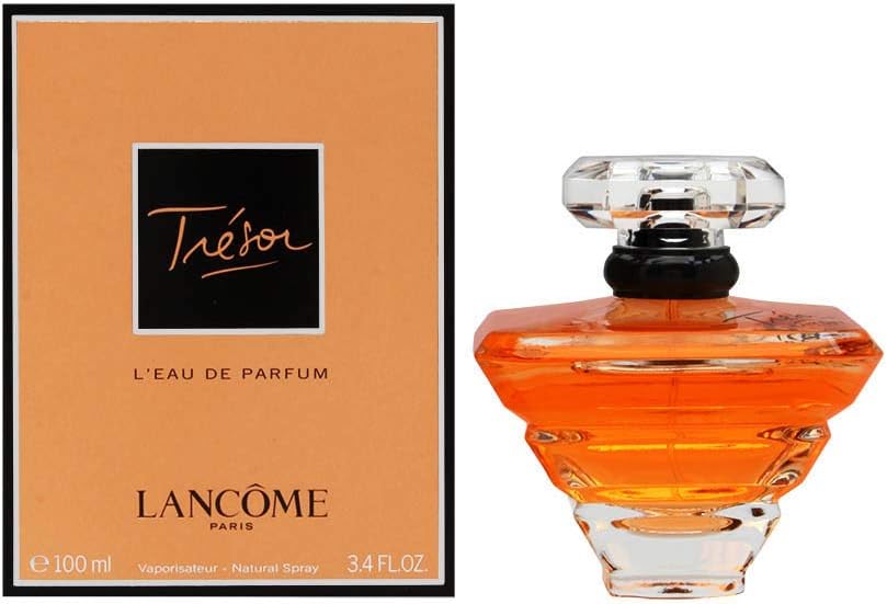Tresor 3.3 oz by Lancome For Women | UPC - 3147758034929