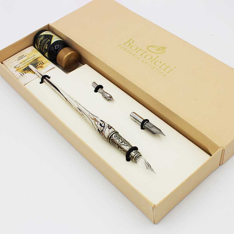 ガラスペン / Giovanni (ジョヴァンニ)