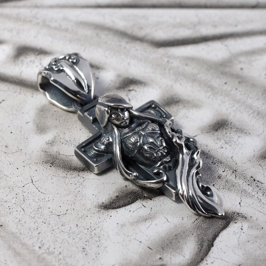 Jeanne D'Arc｜Collaboration - Mad Graffiti × Guardia - Collection