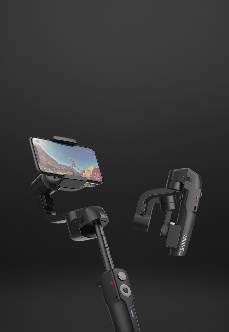 Gudsen Technology Co., Ltd.