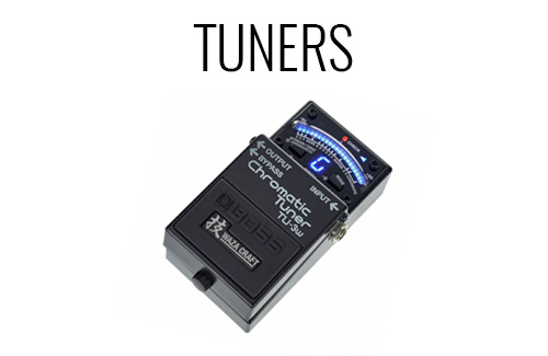 ISP Technologies DECI-MATE G Micro Decimator Noise Reduction pedal