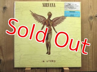 Nirvana / Bleach - Guitar Records