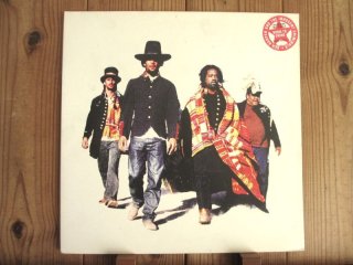 Ben Harper / Fight For Your Mind - Guitar Records
