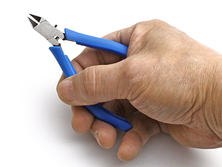 サーキットニッパー HOZAN N-31通販｜ギターワークス