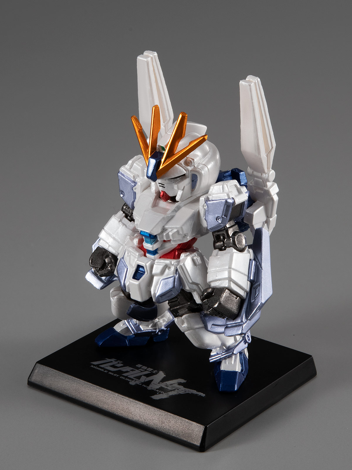 Blu-ray&DVD｜『機動戦士ガンダムNT（ナラティブ）』公式サイト